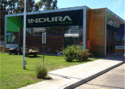 INDURA