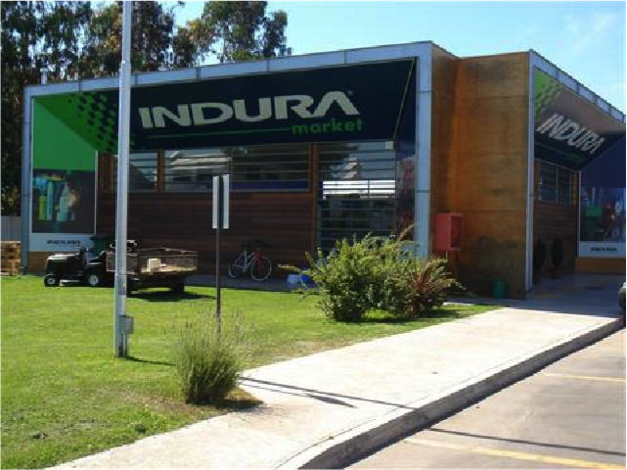 INDURA