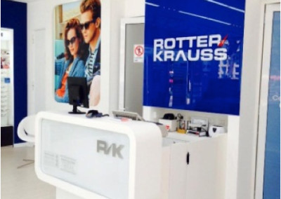 Rotter & Krauss