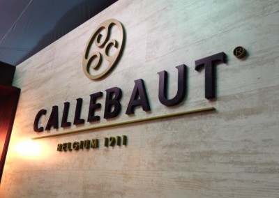 CALLEBAUT