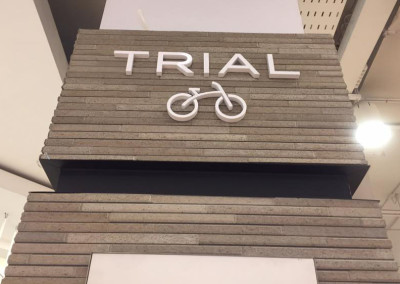 TIENDA TRIAL